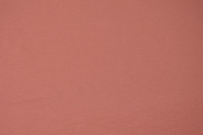 Jersey uni GOTS Altrosa